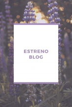 Estreno blog